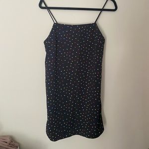 NWOT Topshop dress